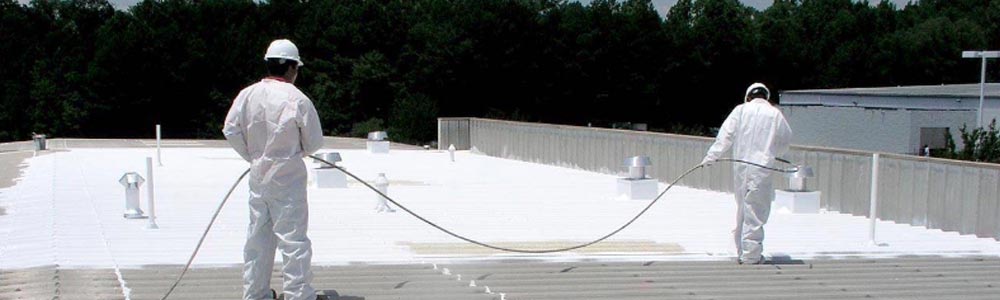 Commercial Roofing Systems Near Charleston, Lexington, Georgetown & Johnson City